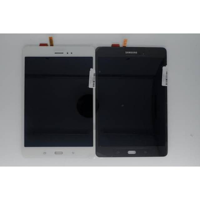 Lcd Touchscreen Samsung Tab A8/P355 (Black)