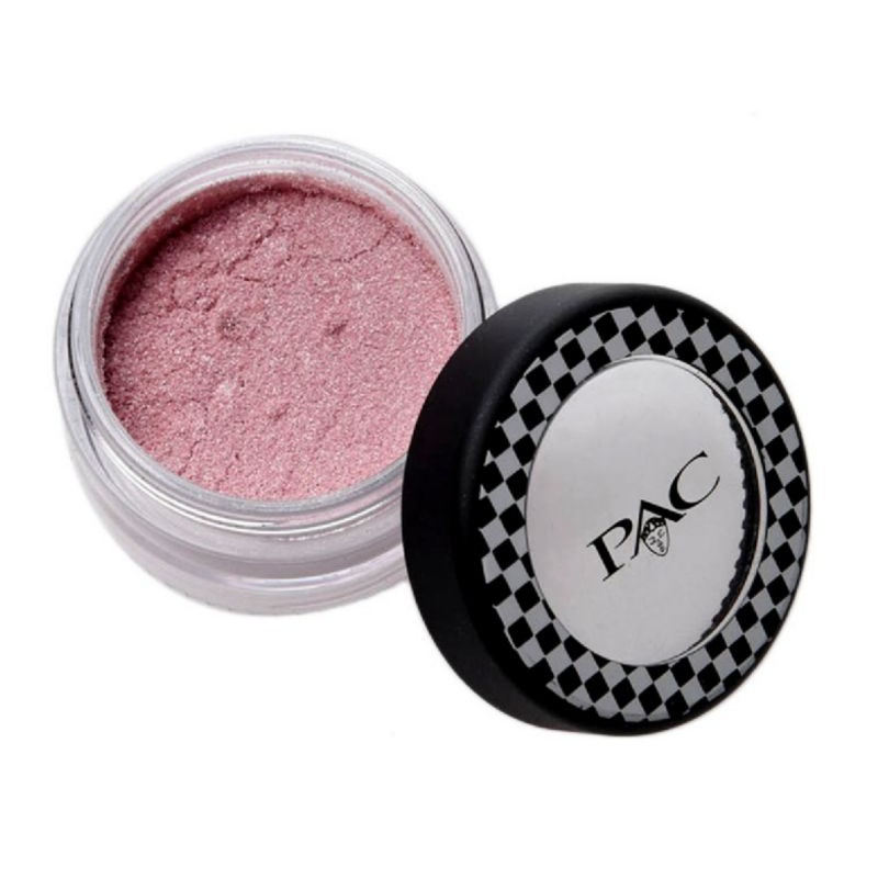 CUCI GUDANG - PRELOVED - PAC POWDER EYESHADOW