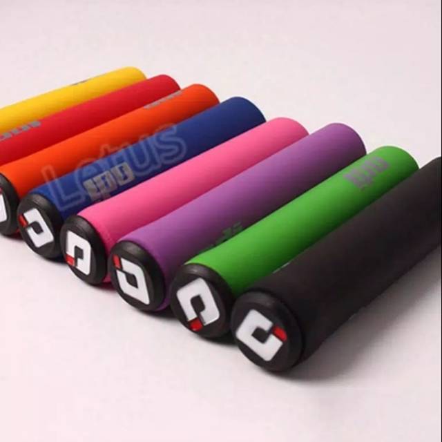 HAND GRIP PEGANGAN STANG ODI ORGINAL