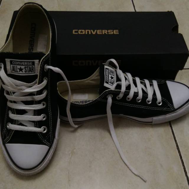 SEPATU CONVERSE ALL STAR ORI