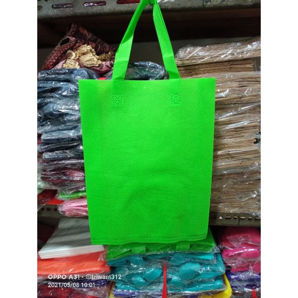 

TAS BAHAN UKURAN 30X40@12pcs