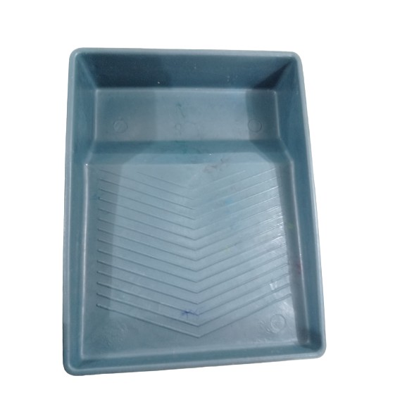 Bak Cat - Tempat Kuas Rol Cat