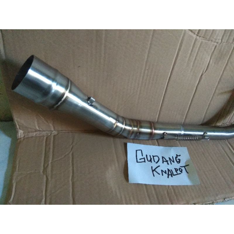 pipa leher matic inlet 50