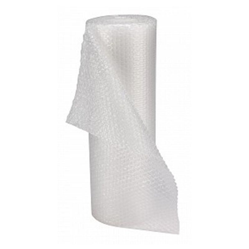 

Tambahkan Bubble wrap