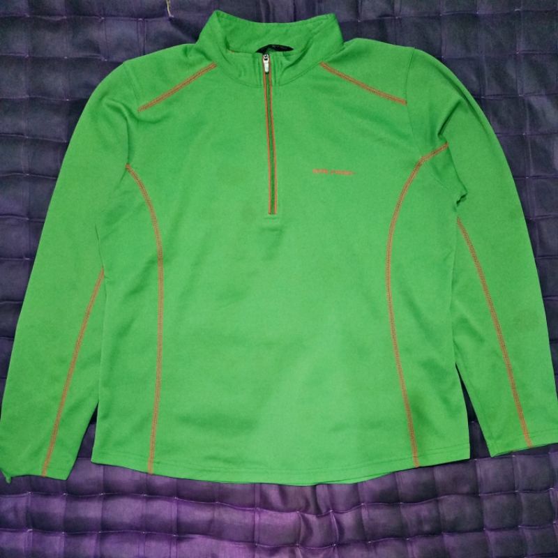 Baselayer KOLPING outdoor hiking tracking gunung