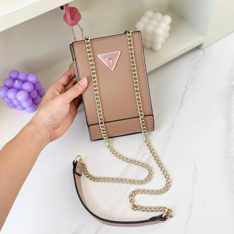 Guess Cordelia Phone Case Original / Guess Chit Chat