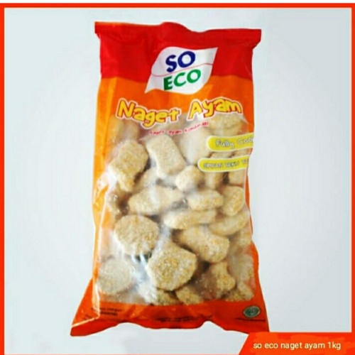 

So Eco Nugget 1kg