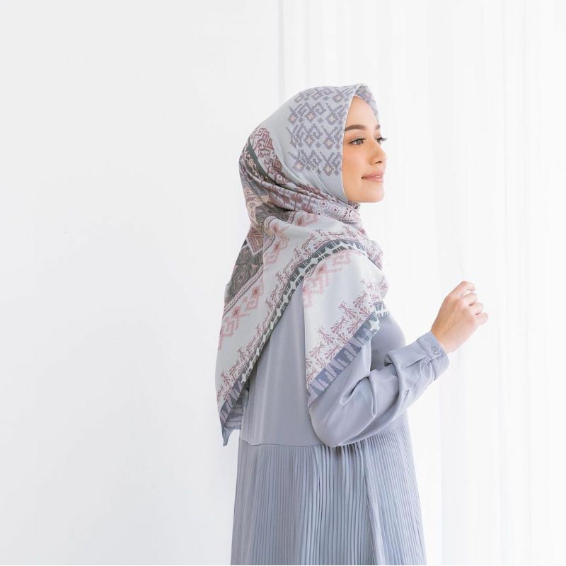 Ruwa Scarf HEAVEN LIGHTS
