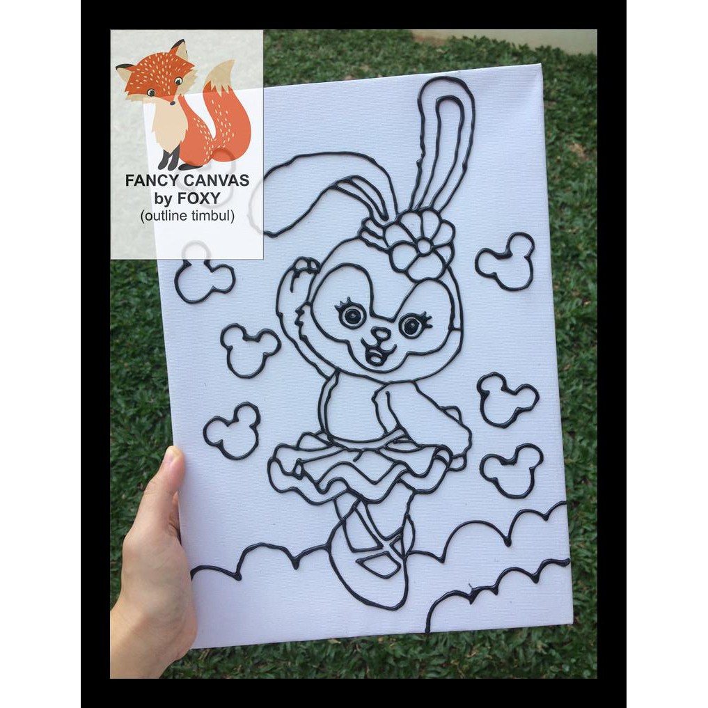 

Update Kanvas Lukis Anak Gambar Stellalou - Disney Peralatan Melukis Termurah Dan Terbaru Al4