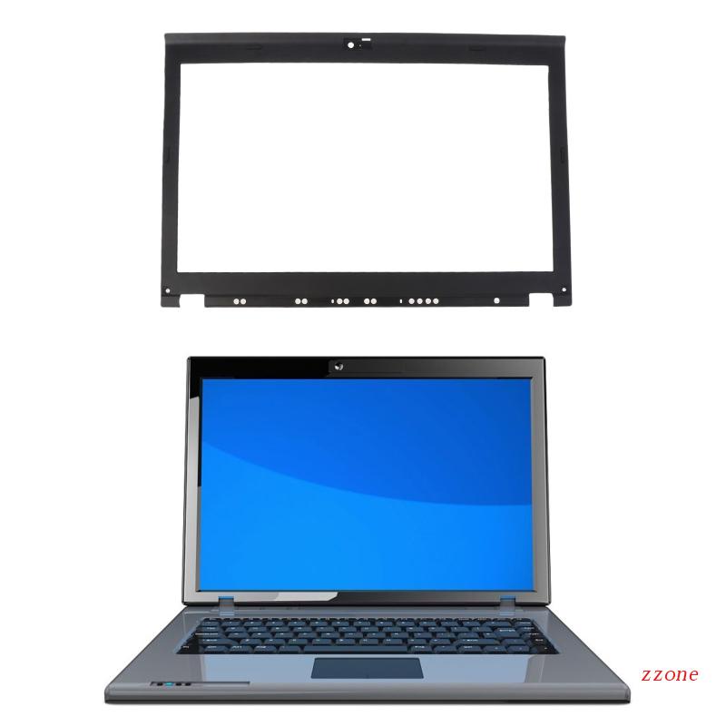 Zzz Frame Bezel Cover Layar LCD Depan Untuk ThinkPads X220 X220I X230 X230i