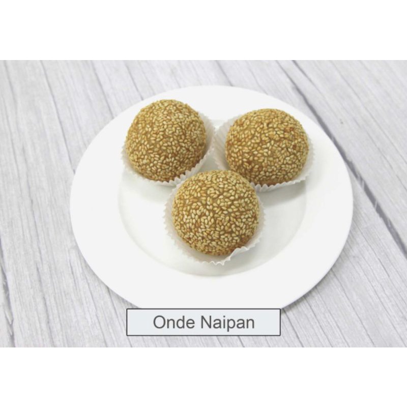 

Onde Naipan