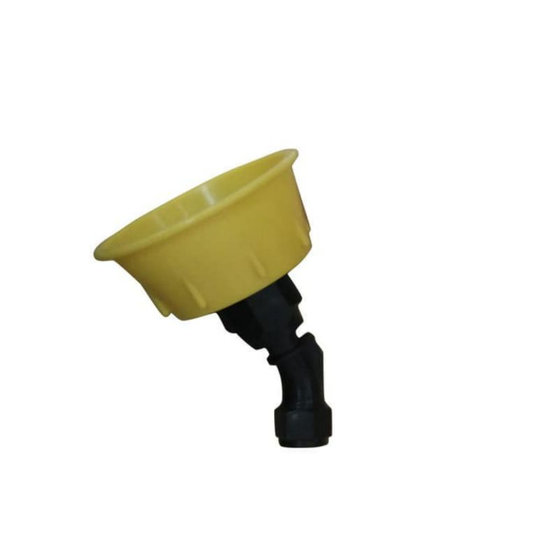 SPARE PART NOZZLE HOLLO SPRAYER CBA ELEKTRIK