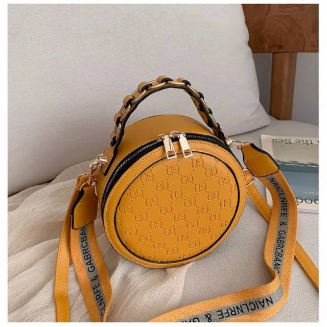 Fashion tas import bulat