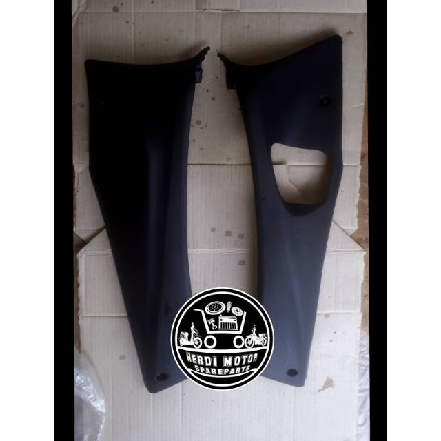 Dek kiri kanan vario 110 karbu / dek samping vario 110 karbu