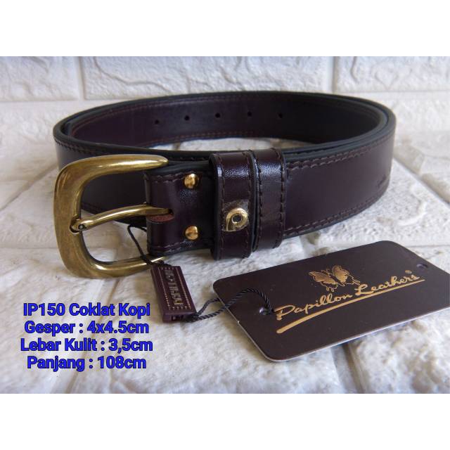 SABUK PAPILLON IP150