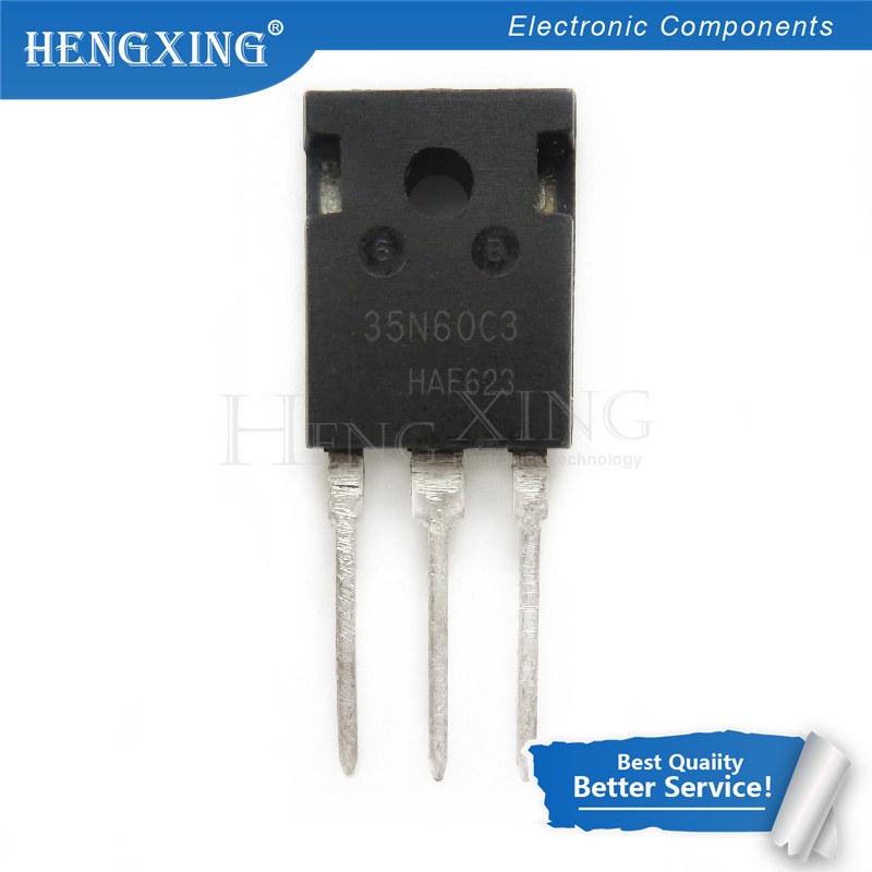 50pcs Ic SPW35N60C3 SPW35N60 35N60C3 35N60 TO-247 600V 35A