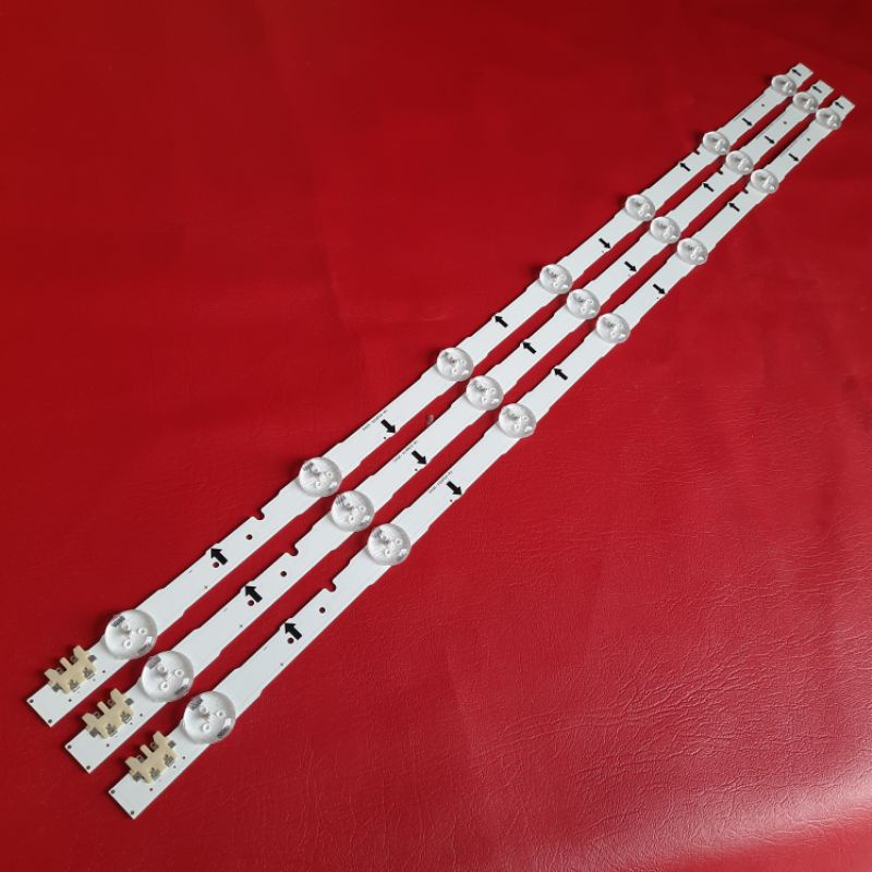 _Adudushop Backlight Tv Led Samsung Ua32H4000Ar Ua32H4100Ar - Backlight Samsung Ua32H4000Ar