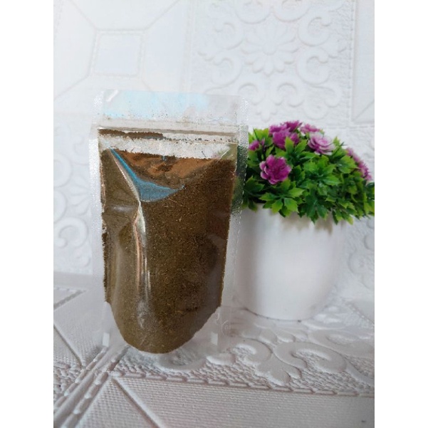 

CINNAMOMUN VERUM-MURNI-REMPAH-BUBUK