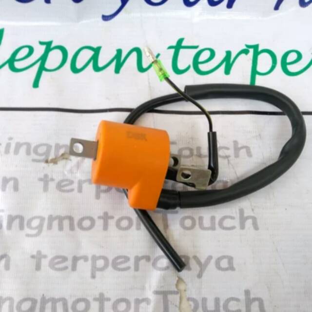 KOIL RACING SATRIA FU 150