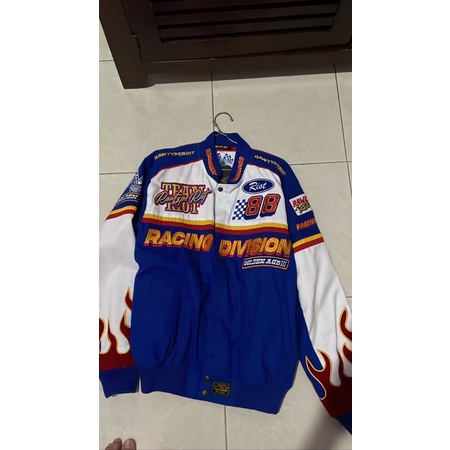 BNWT Jacket Rawtype Riot Golden Age 3 Limited