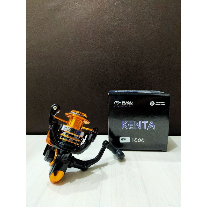 REEL FUGU KENTA 1000
