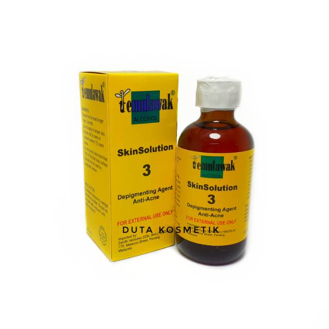 ALKOHOL TEMULAWAK SKIN SOLUTION 3