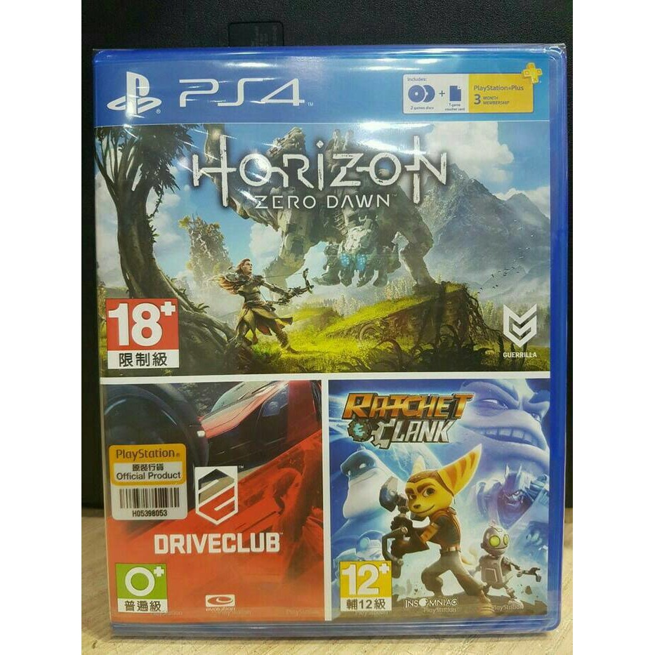 ratchet and clank 1 2 3 ps4