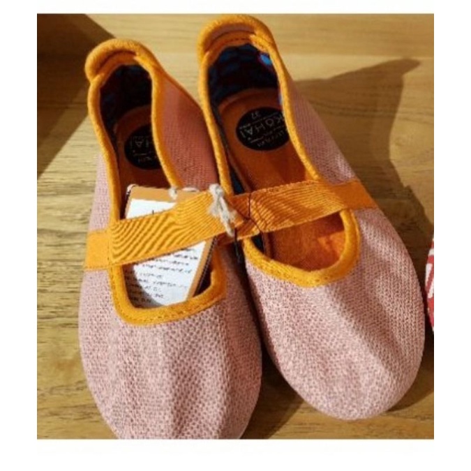 SEPATU KOHAI ANAK ORIGINAL
