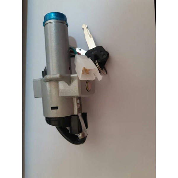 kunci kontak only motor roda tiga tossa