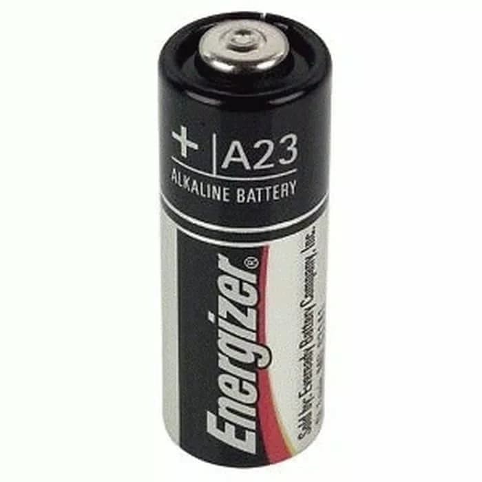 Baterai Energizer 23A Battre Remote A23 Alkaline 12 V Volt