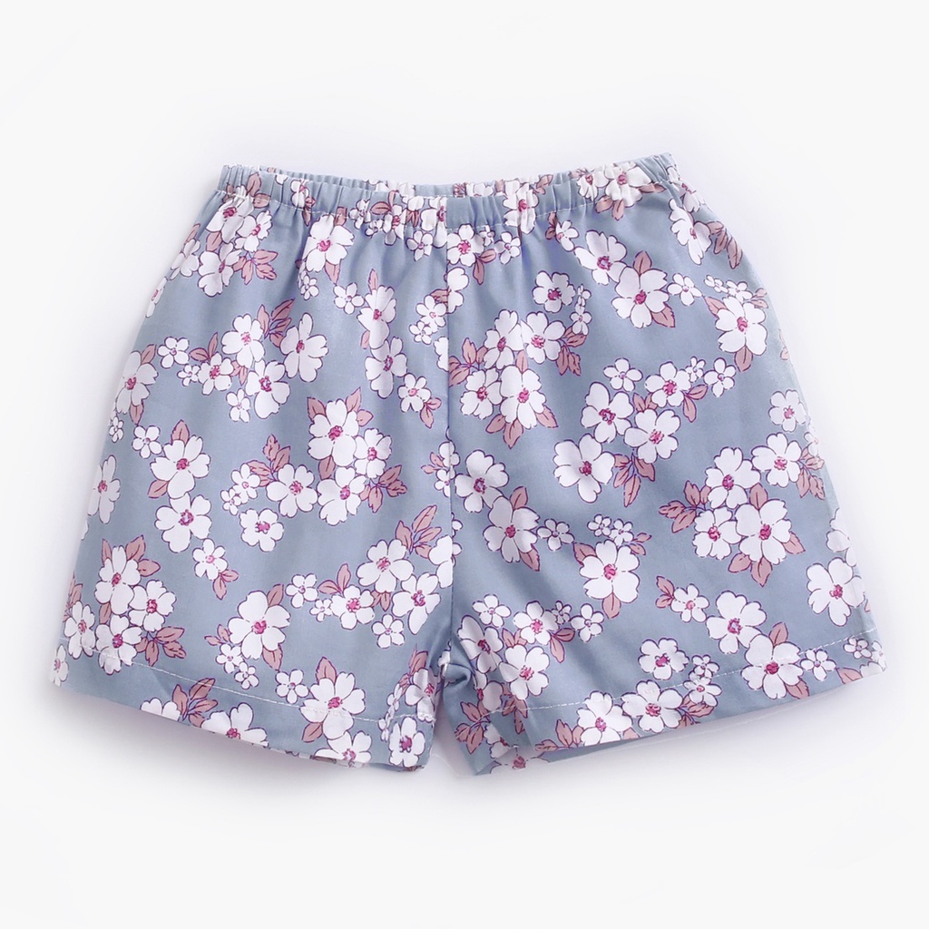 0-1 thn || SETELAN KIMONO ATASAN + CELANA (1 set) ANAK CASUAL BAJU TIDUR PIYAMA ZD  M catalog