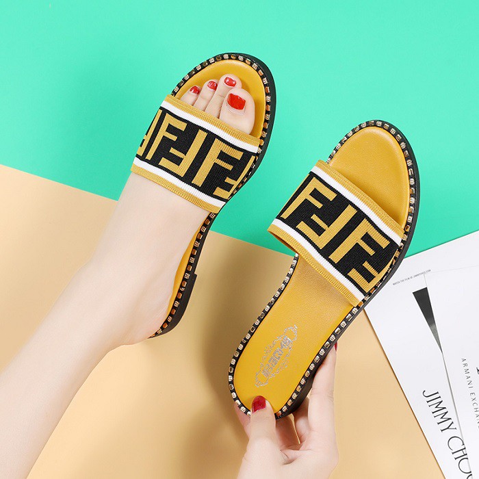 SANDAL FLIP FLOP SANDALS FF 002650