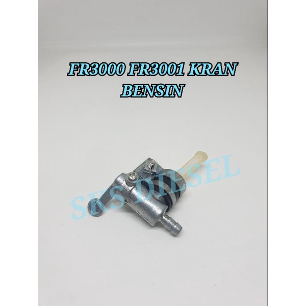 KRAN MINYAK BENSIN MESIN POTONG RUMPUT STIHL STHIL FR3000 FR3001