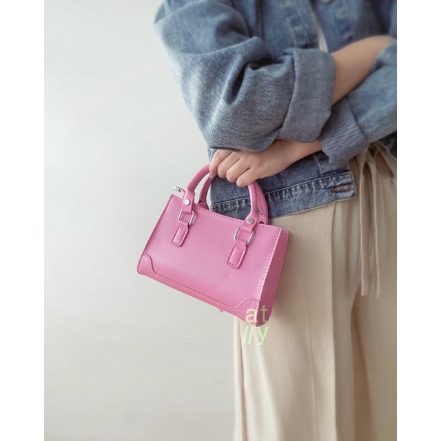 [Shop Atlly] Neons Bag