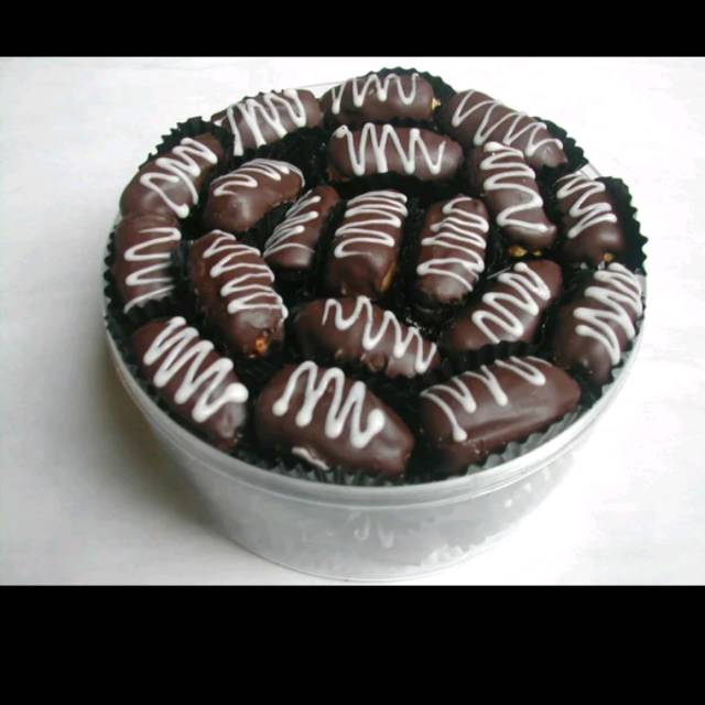 

Kue Coklat Kurma