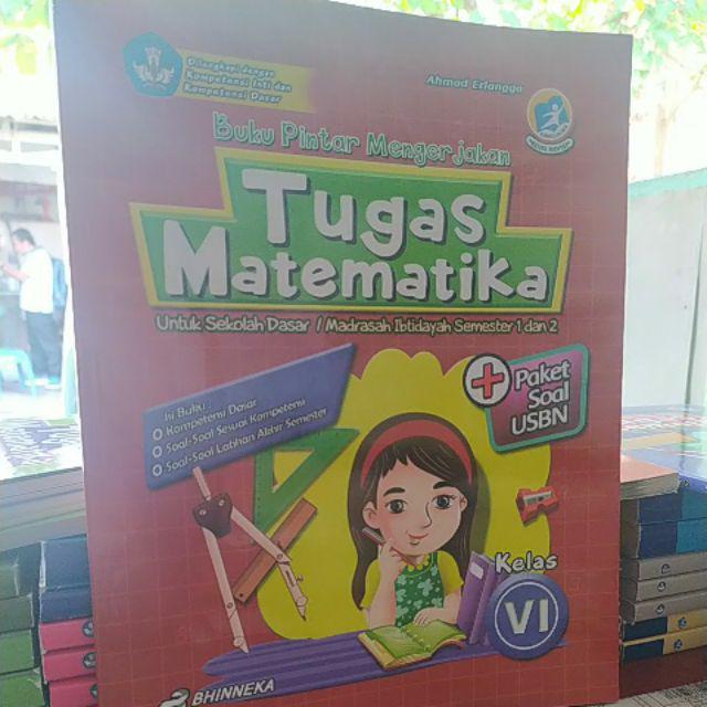 Kunci Jawaban Buku Esps Matematika Kelas 4 Guru Galeri