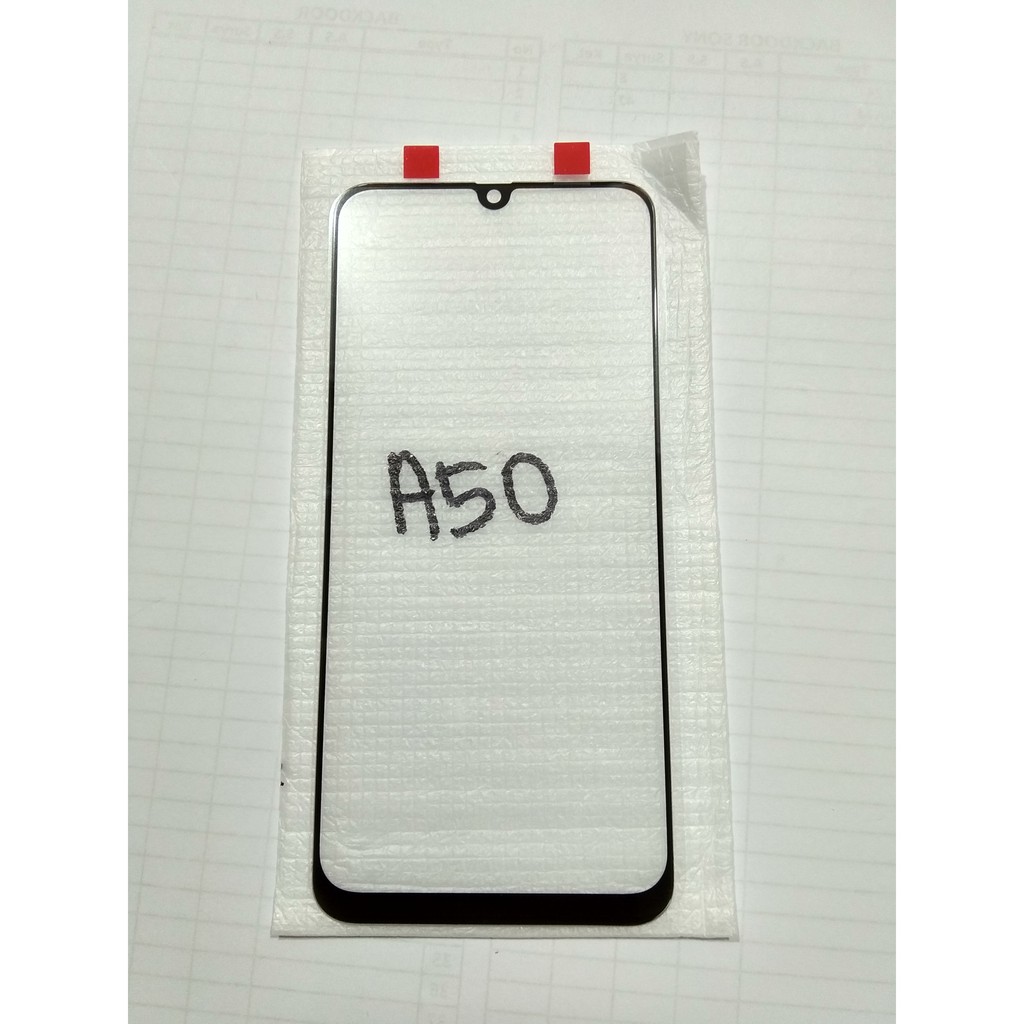 lcd samsung a50 original