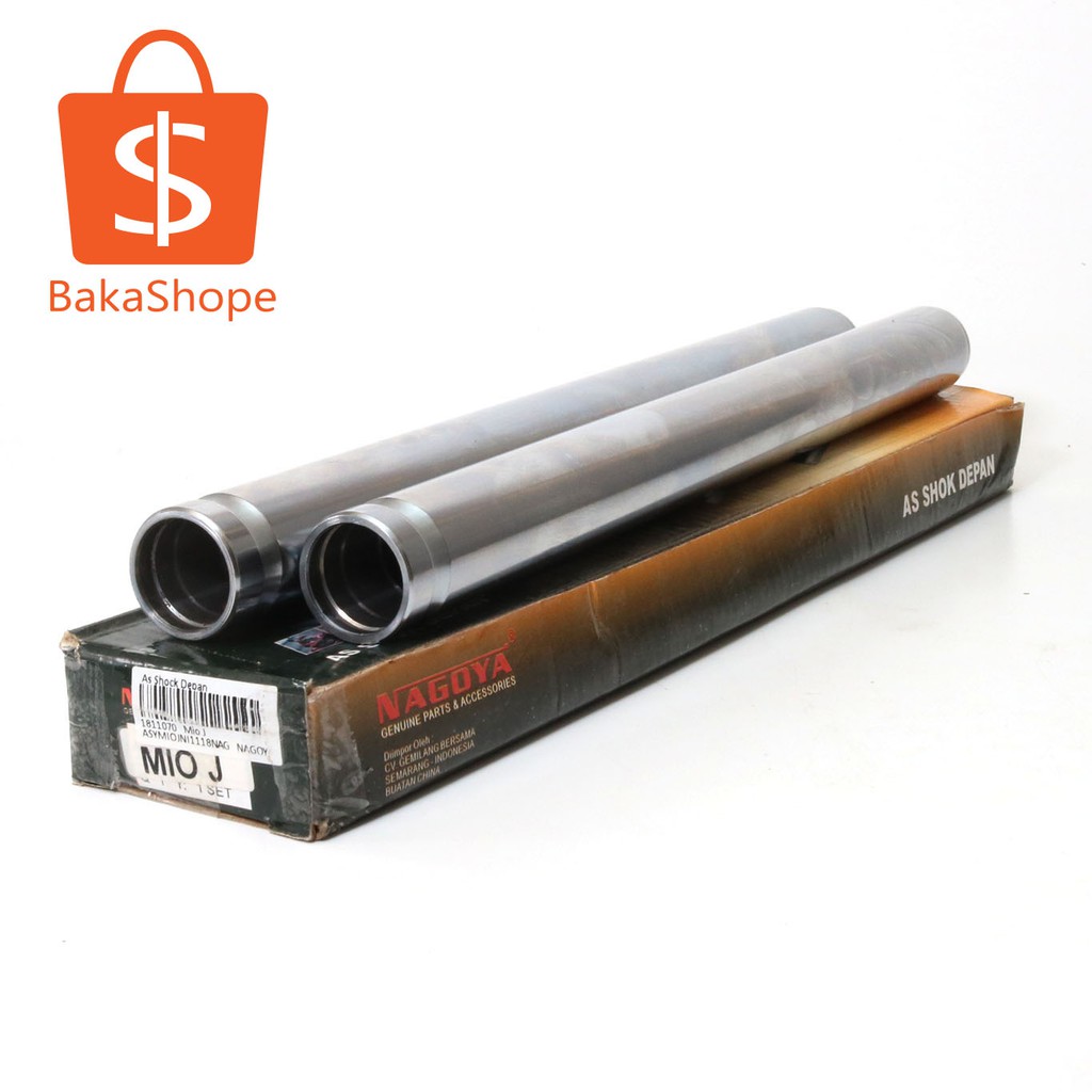 As Shock Depan Yamaha Mio J