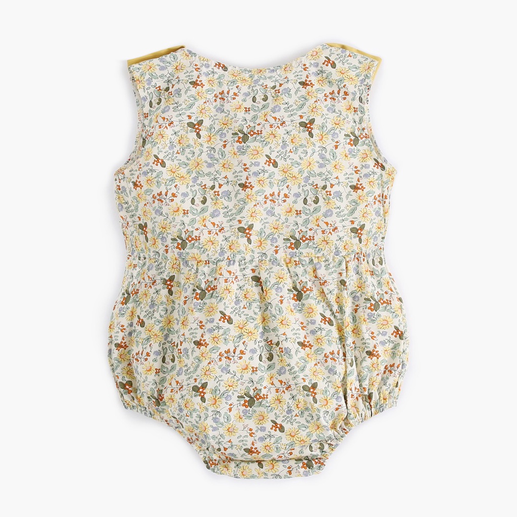 0-18bln PAKAIAN BAYI [Premium impor] BAJU ANAK JUMPER JUMPSUIT ROMPER PEREMPUAN ZD O