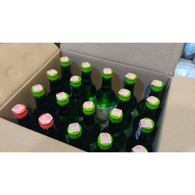 Chumchurum Grape Anggur Chum Churum Anggur Grape Soju Korea Grape Anggur 360 ml Botol Soju Anggur Grape chumchurum Korea soju Grape Anggur 360ml bottle import soju