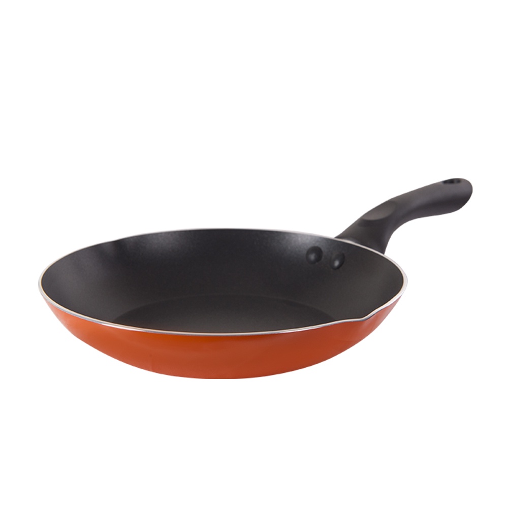 Miyako FP-20A Frying Pan 20 cm Wajan Non Stick 20 cm Fry Pan Miyako FP 20 A