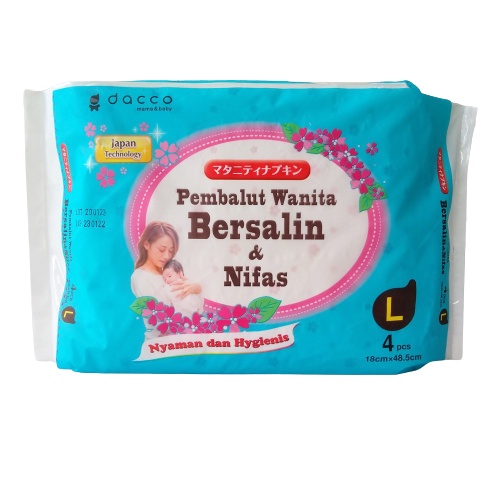 List KEBUTUHAN IBU MELAHIRKAN Pembalut Bersalin Cukin stagen lilit korset Softex Maternity CD hamil Gurita Tali Ibu