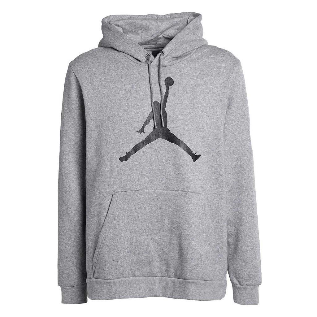 JAKET HOODIE JUMPMAN AIR JORDAN BASKETBALL MERAH , BIRU , ABU - ABU BIG SIZE MURAH TERBARU