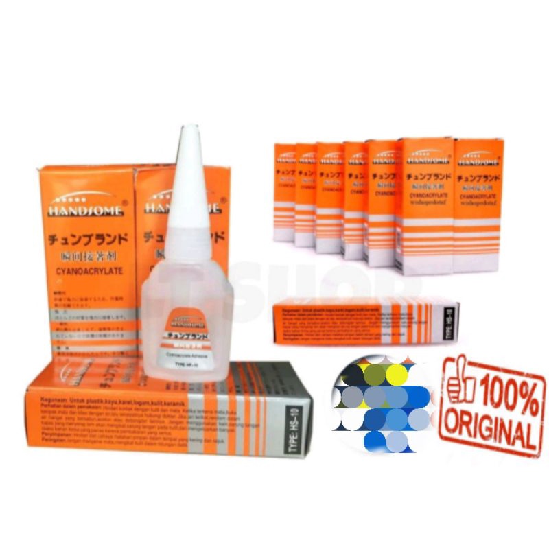 

Lem Kore ( HandSome)