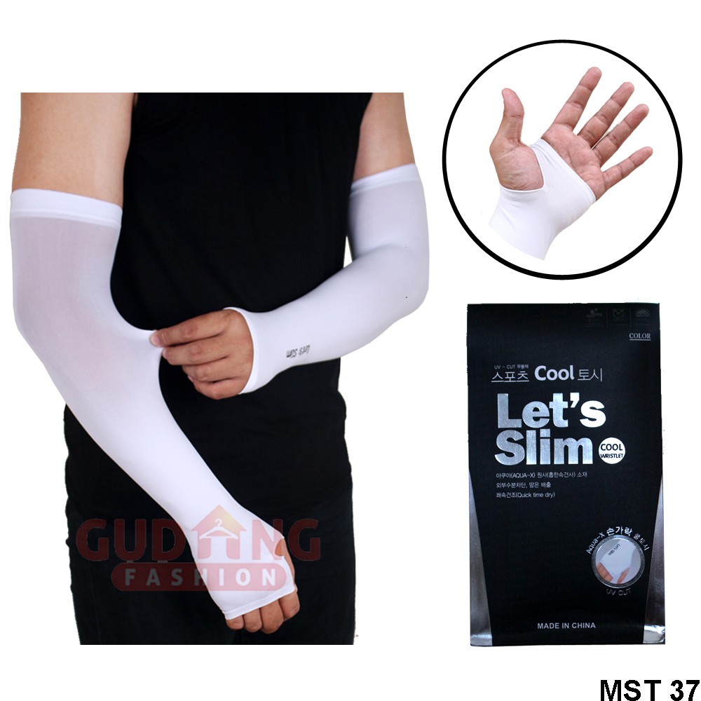 Manset Tangan Arm Sleeve - MST 37