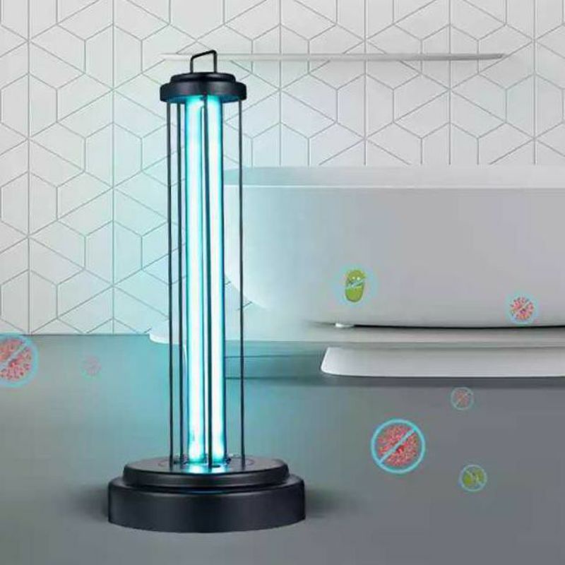 LAMPU UV DESINFEKSI VIRUS & BAKTERI, LAMPU STERILIZER, LAMPU SINAR ULTRAVIOLET