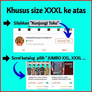 KEMEJA HEM BATIK TERVIRAL TOP 1 DI SHOPEE ORIGINAL NO KW KEMEJA HEM BATIK TERVIRAL TOP 1 DI SHOPEE ORIGINAL NO KW