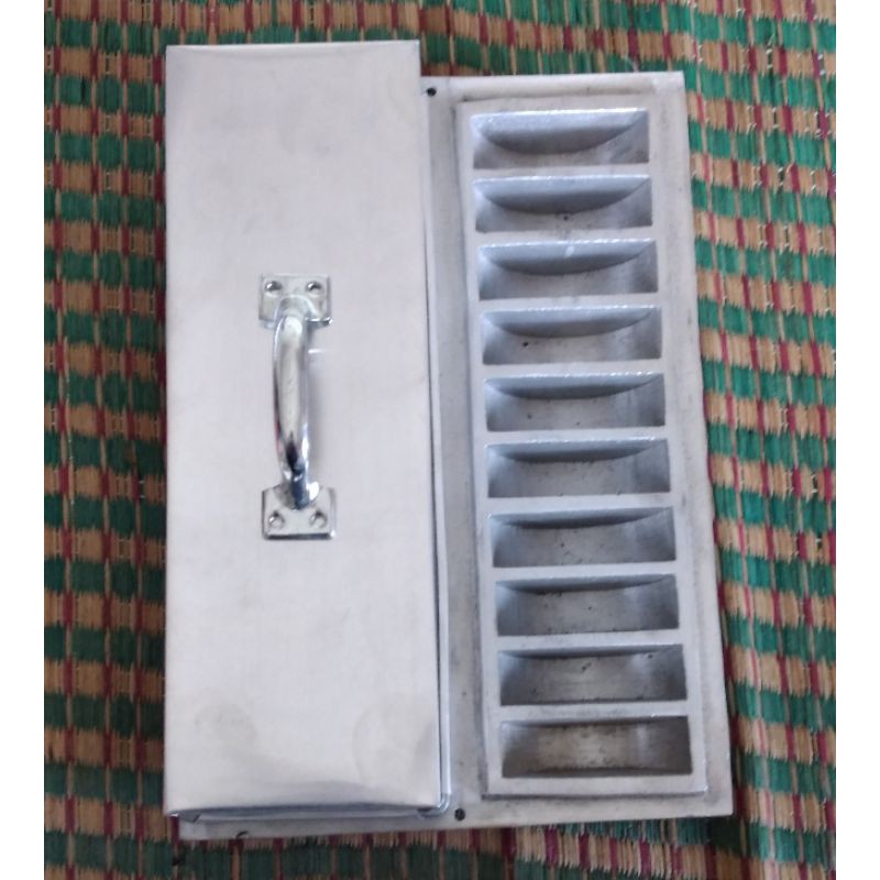 CETAKAN KUE PUKIS / CETAKAN KUE BANDROS