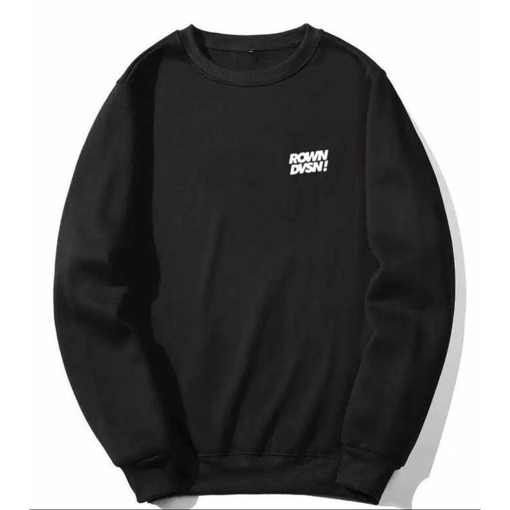 SWEATER ROWN DVSN