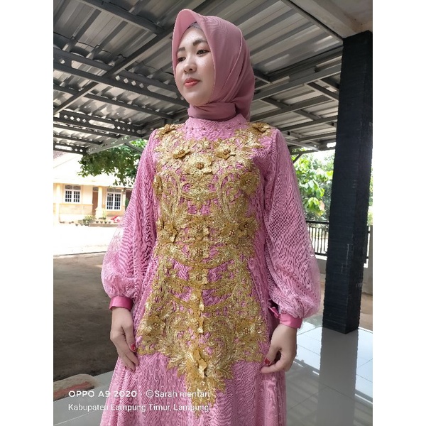 shella dress